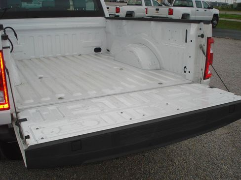 Used 2022 Ford F150 XL w/ Trailer Tow Package AWD/4WD image 14