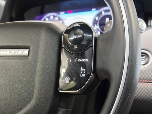 Used 2020 Land Rover Discovery Sport SE R-Dynamic image 19