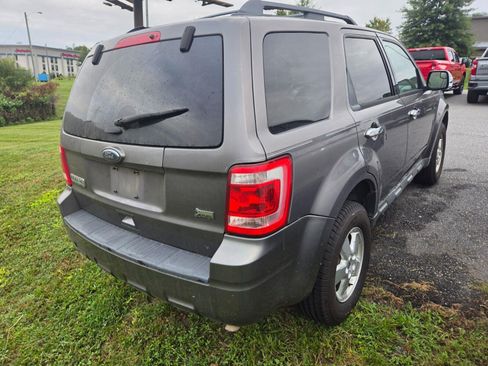 Used 2012 Ford Escape XLT FWD image 5