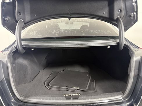 Used 2015 Kia Optima SX w/ SX Turbo Premium Package image 19