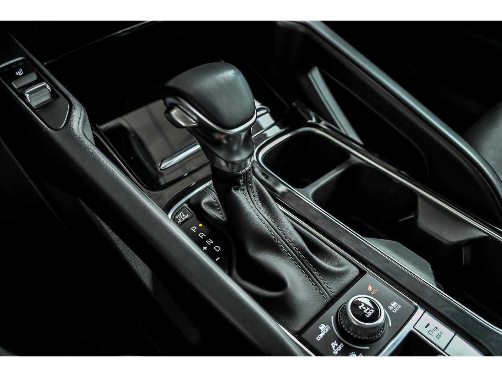 Used 2022 Kia Telluride S AWD/4WD image 24