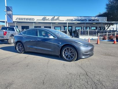 Used 2020 Tesla Model 3 Performance