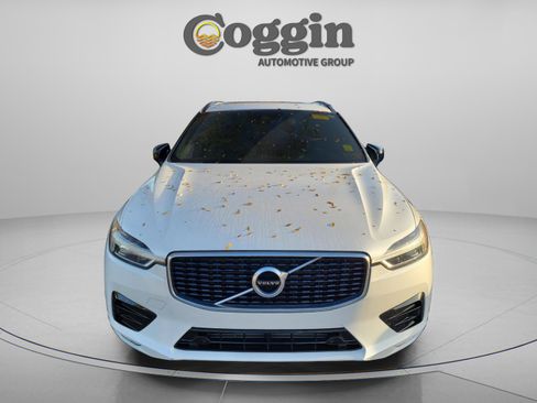Used 2020 Volvo XC60 T5 R-Design image 7