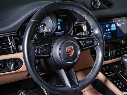 Used 2023 Porsche Macan S w/ Premium Package Plus AWD/4WD image 21