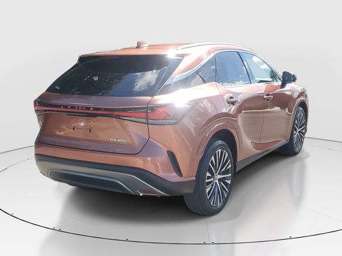 Used 2024 Lexus RX 350 Premium Plus image 7