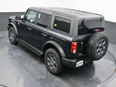 New 2025 Ford Bronco Big Bend image 42