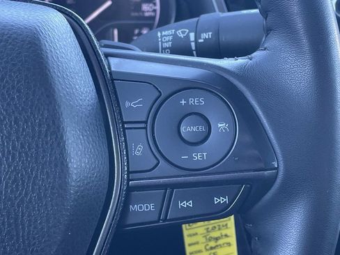Used 2024 Toyota Camry SE image 23