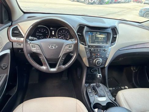 Used 2017 Hyundai Santa Fe AWD w/ Cargo Package image 17