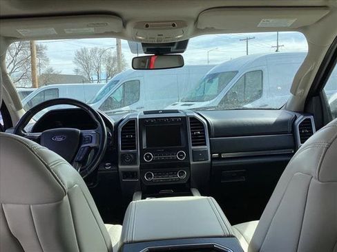 Used 2020 Ford Expedition Platinum AWD/4WD image 7