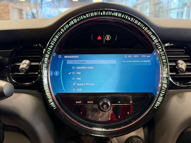 Used 2023 MINI Cooper S w/ Signature Upholstery Package FWD image 25