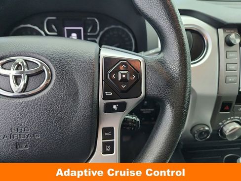 Used 2018 Toyota Tundra SR5 w/ TRD Off Road Package image 31