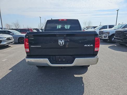 Used 2016 RAM 1500 Outdoorsman image 6