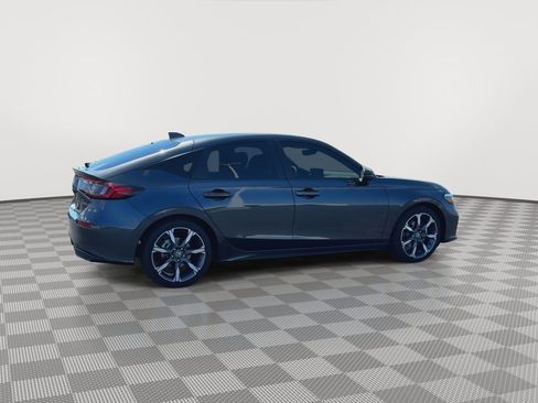 New 2026 Honda Civic Sport Touring image 8