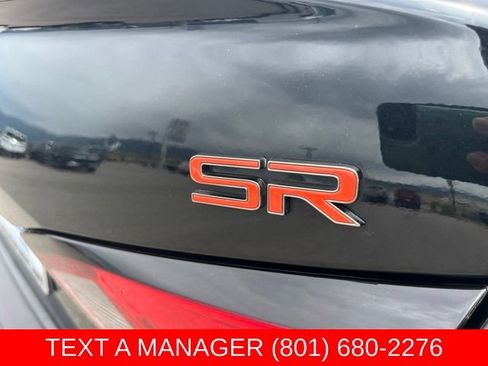 Used 2024 Nissan Altima 2.5 SR FWD image 10