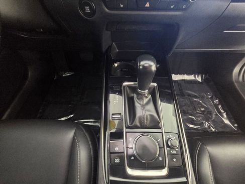 Used 2025 MAZDA CX-30 AWD 2.5 S w/ Preferred Package image 27