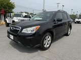 Used 2015 Subaru Forester 2.5i Premium w/ Popular Package #2 image 2