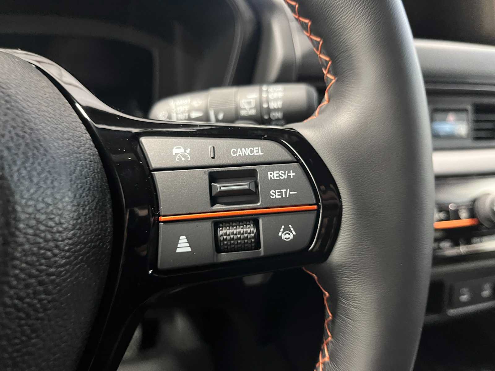 New 2026 Honda Pilot TrailSport image 19