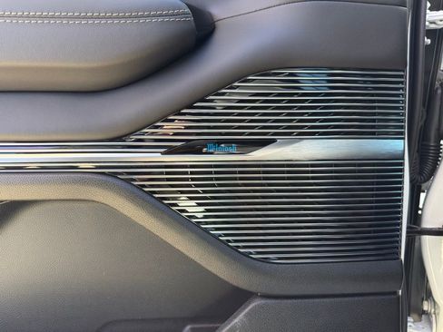 New 2026 Jeep Grand Wagoneer Summit w/ Premium Group III image 14