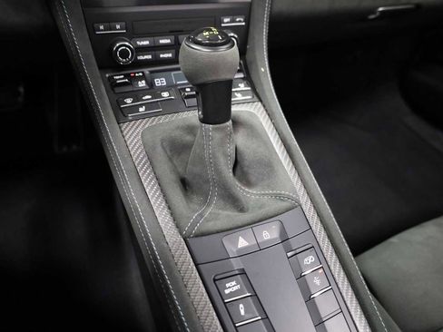 Used 2025 Porsche 718 Boxster Spyder RS image 28