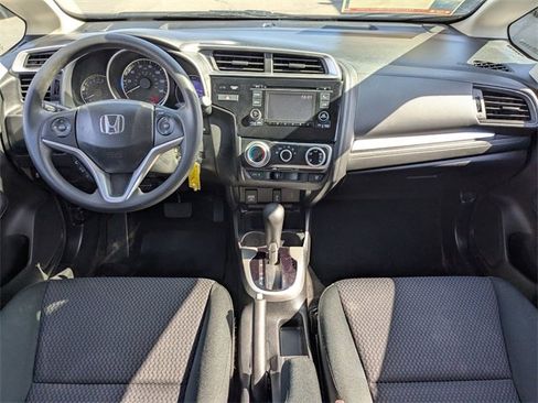 Used 2019 Honda Fit LX image 27