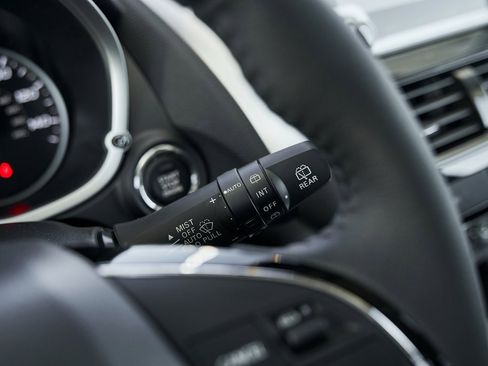 New 2026 Mitsubishi Eclipse Cross SE image 42