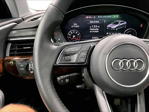 Used 2019 Audi A4 2.0T Premium Plus w/ Premium Plus Package AWD/4WD image 11