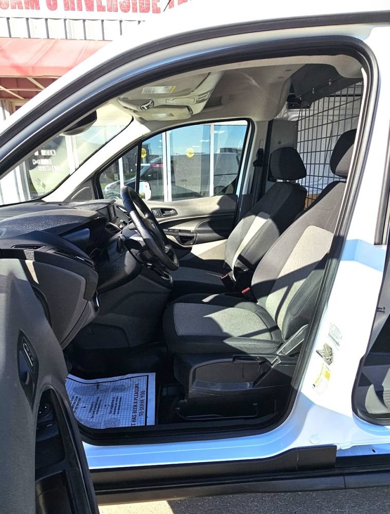Used 2023 Ford Transit Connect XL FWD image 12