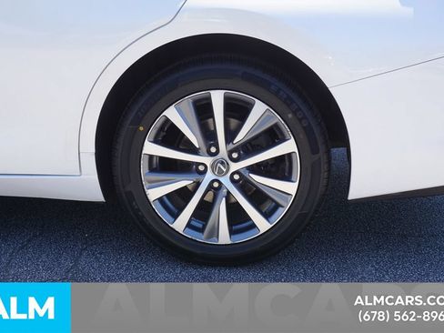 Used 2019 Lexus ES 350 FWD image 14