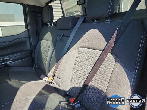 Certified 2024 Ford Ranger XLT w/ FX4 Off-Road Package image 24