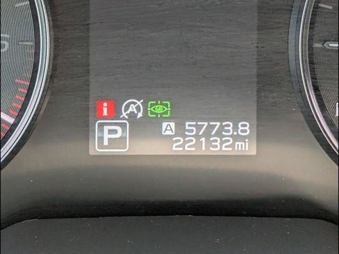 Used 2024 Subaru Outback Touring XT AWD/4WD image 20
