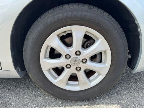 Used 2007 Toyota Camry LE FWD image 20