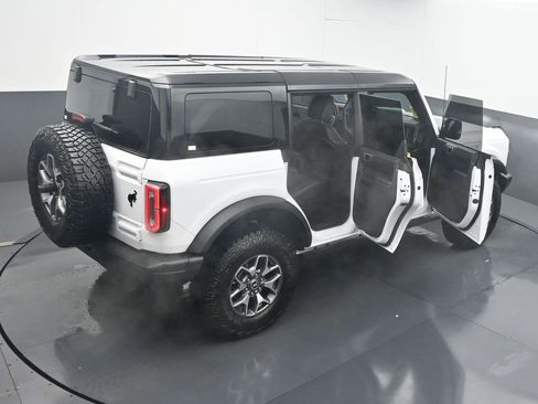 New 2025 Ford Bronco Badlands image 62