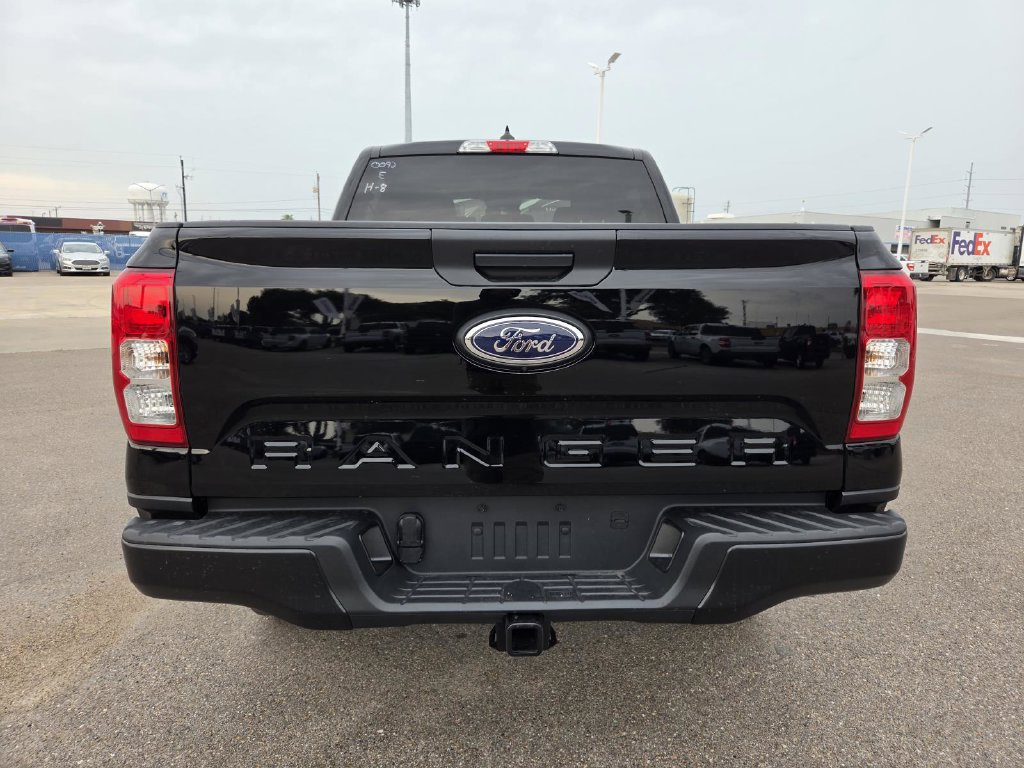 New 2026 Ford Ranger XL w/ Trailer Tow Package RWD image 9