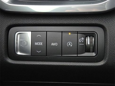 New 2026 GMC Acadia Elevation w/ Black Edition image 12