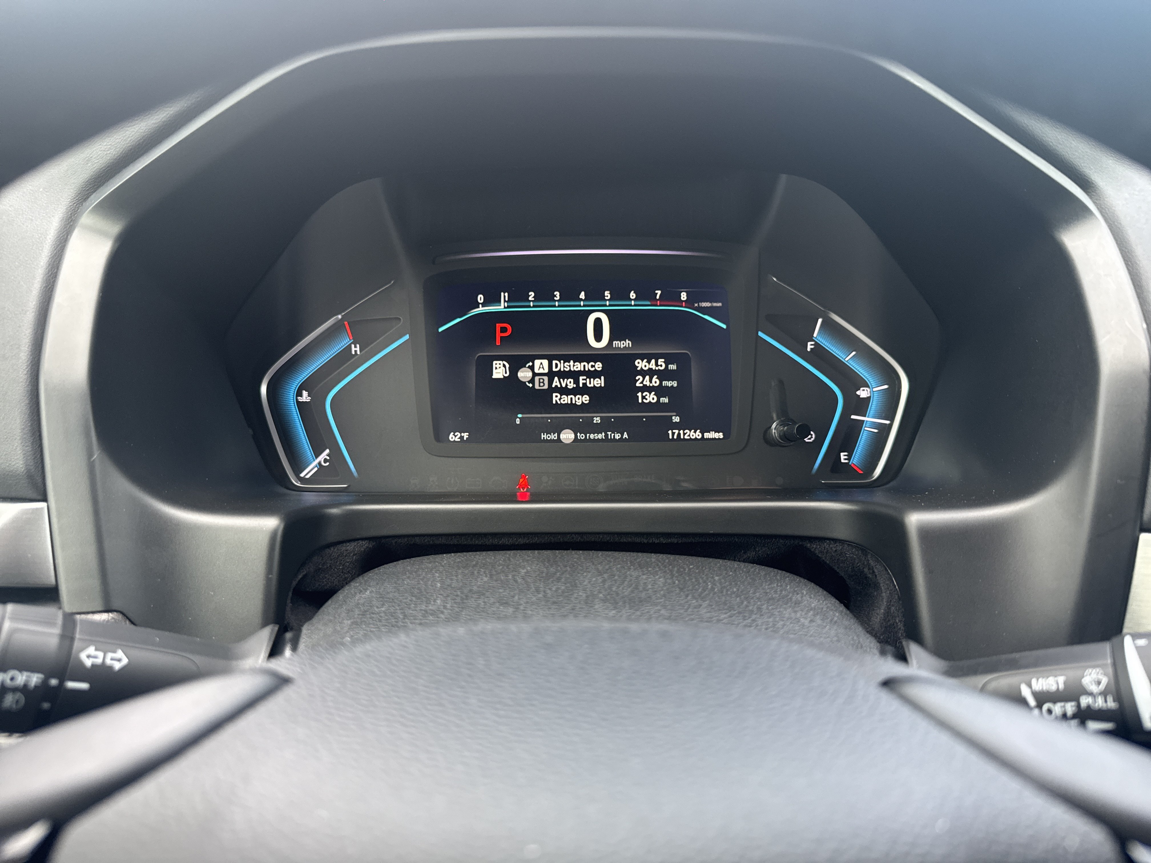 Certified 2019 Honda Odyssey EX-L image 26