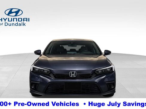 Used 2023 Honda Civic Sport image 6