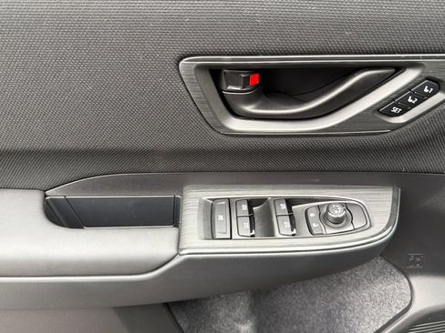 New 2026 Subaru Outback Limited XT image 11