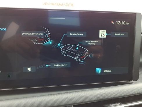 New 2026 Hyundai Tucson SEL FWD image 10