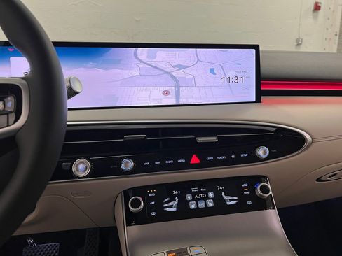 New 2026 Genesis GV70 2.5T Select image 20