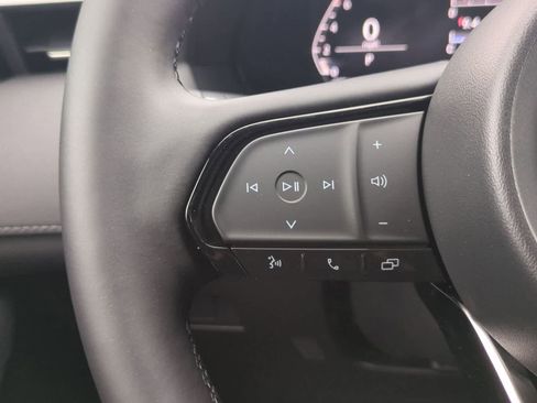 New 2026 MAZDA CX-5 Preferred AWD/4WD image 22