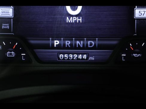 Used 2022 RAM 1500 Big Horn AWD/4WD image 13