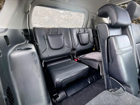 Used 2016 Lexus GX 460 460 w/ Premium Package image 26