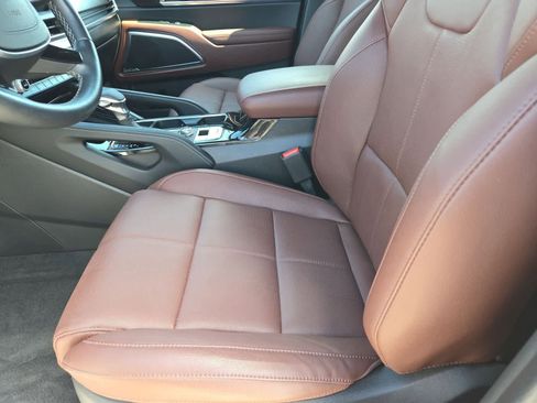 Certified 2025 Kia Telluride SX AWD/4WD image 15