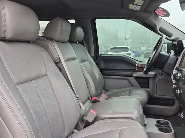 Used 2018 Ford F150 Lariat RWD image 28