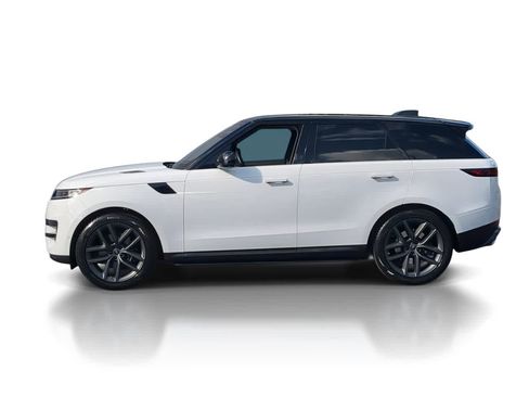 Used 2023 Land Rover Range Rover Sport SE image 5