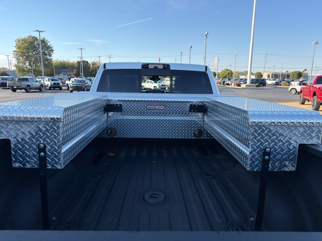 Used 2024 RAM 3500 Tradesman w/ Towing Technology Group AWD/4WD image 11
