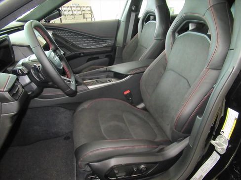 New 2026 Dodge Charger R/T w/ Performance Handling Group AWD/4WD image 17