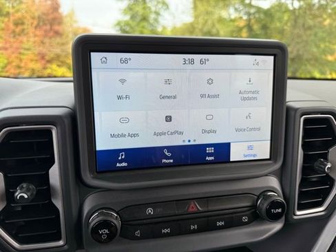 Certified 2023 Ford Bronco Sport Big Bend w/ Convenience Package AWD/4WD image 29