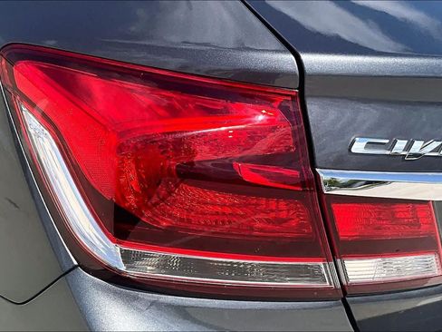Used 2013 Honda Civic LX image 27