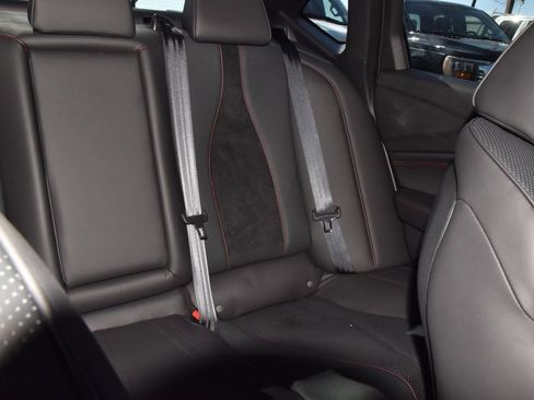 Used 2025 Acura TLX A-Spec Package image 21